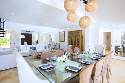 Luxury Villa Photo #20