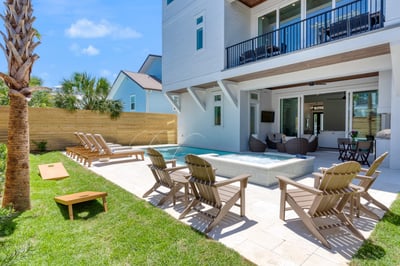 Luxury Villa Photo #38