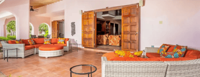 Luxury Villa Photo #13