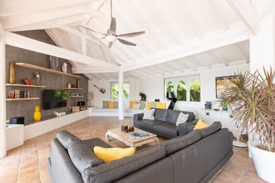 Luxury Villa Photo #24