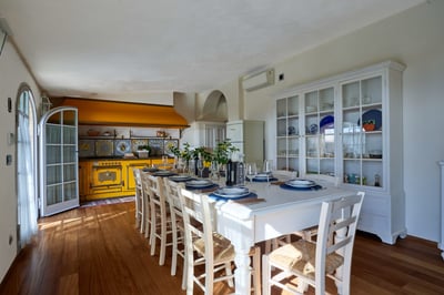 Luxury Villa Photo #44