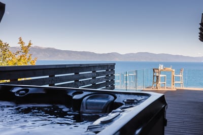 Luxury Villa Photo #5
