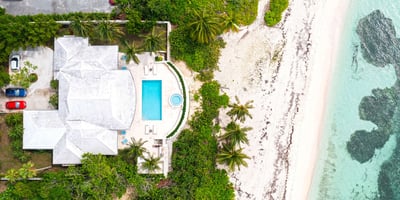 Luxury Villa Photo #5
