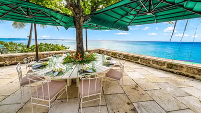 Luxury Villa Photo #4