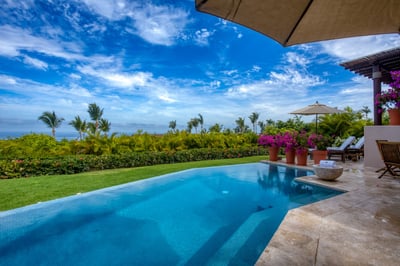 Four Seasons Punta Mita,Villa Pelicanos