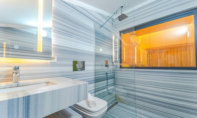 Luxury Villa Photo #30