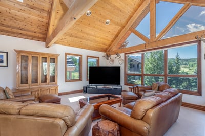 Luxury Villa Photo #10