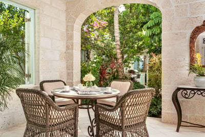 Luxury Villa Photo #13