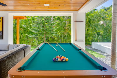 Luxury Villa Photo #29