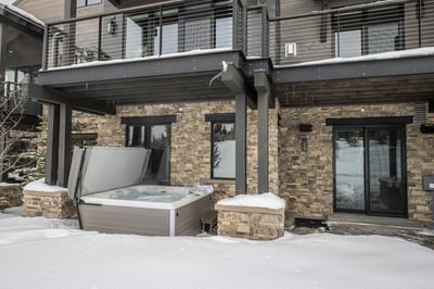 Luxury Villa Photo #31