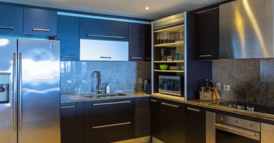 Luxury Villa Photo #8