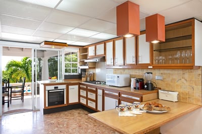 Luxury Villa Photo #13