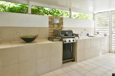 Luxury Villa Photo #17