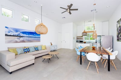 Luxury Villa Photo #19
