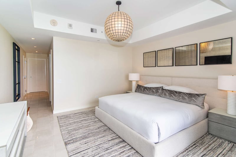 Seafire Residences 3 BDM Residence