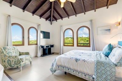 Luxury Villa Photo #20