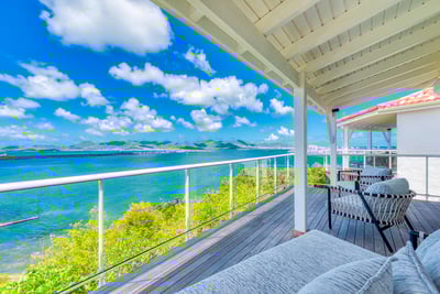 Luxury Villa Photo #28