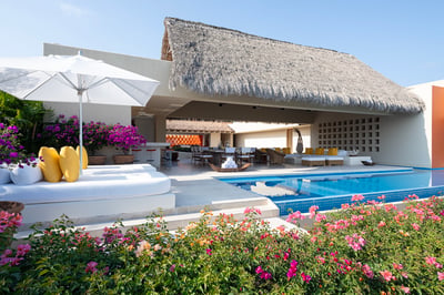 Villa Mandarina