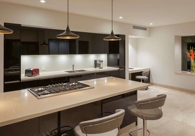 Luxury Villa Photo #18