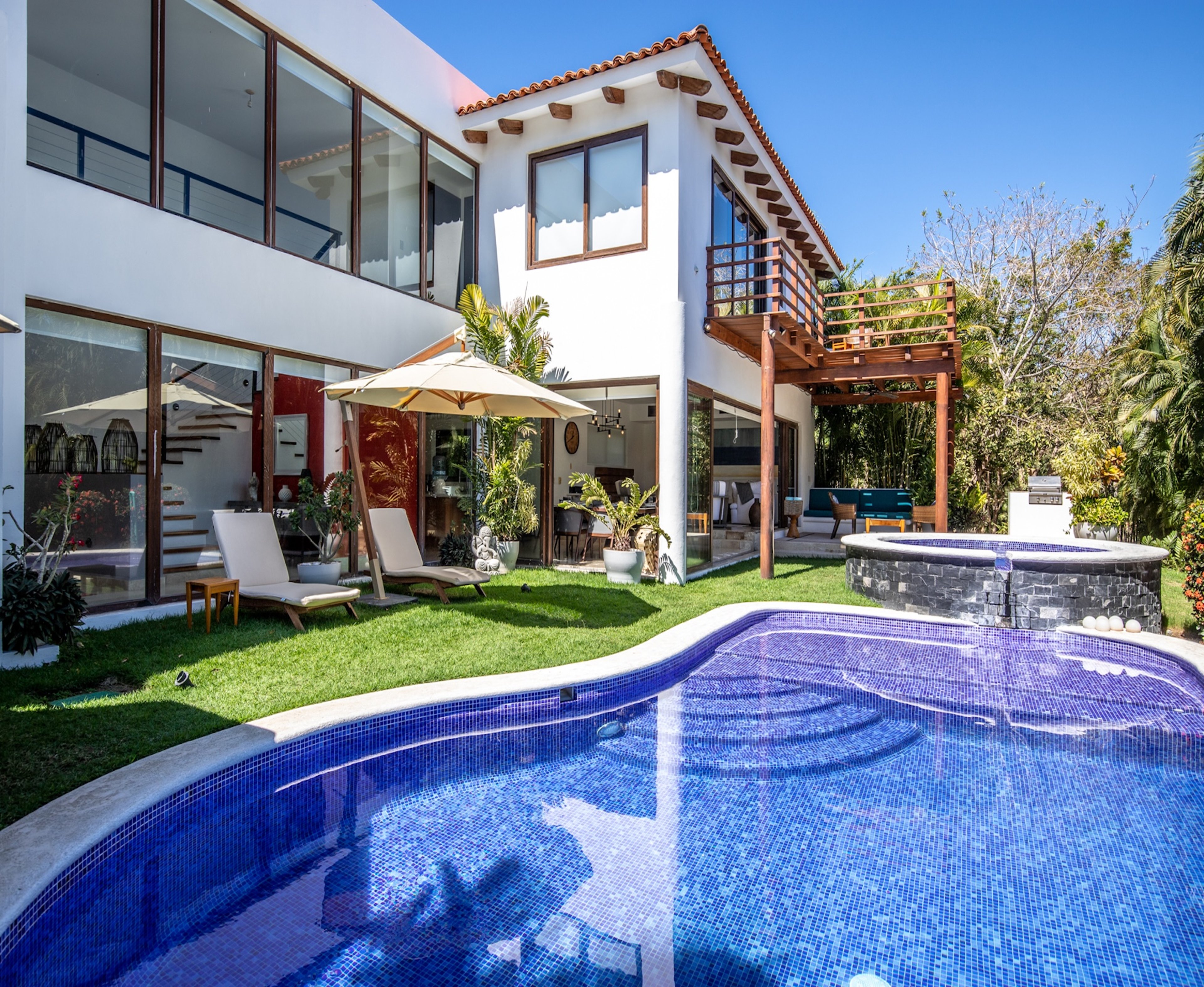 Villa