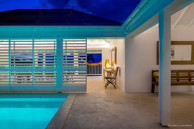 Luxury Villa Photo #19