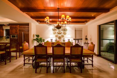 Luxury Villa Photo #11