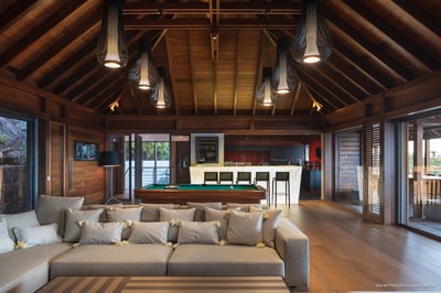 Luxury Villa Photo #13