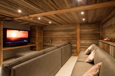 Luxury Villa Photo #11