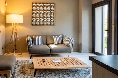 Luxury Villa Photo #8