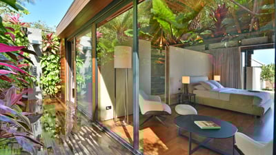 Luxury Villa Photo #21