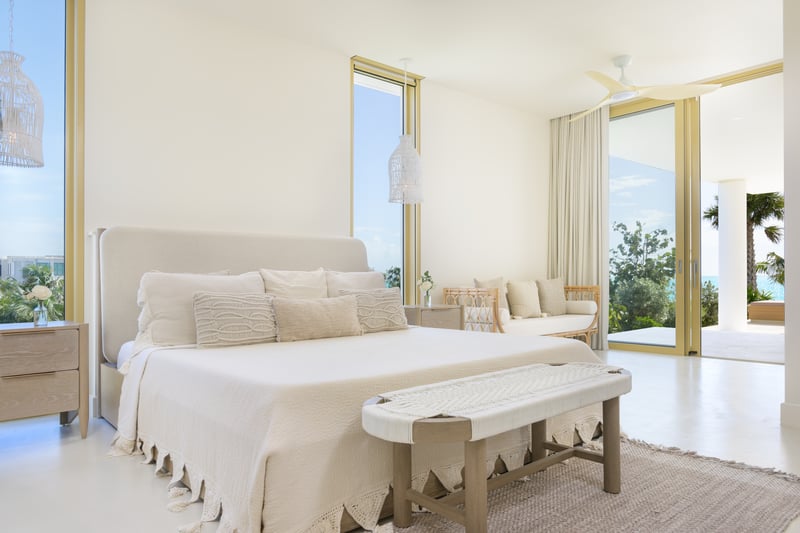 Kailoa Villa