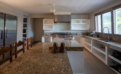 Luxury Villa Photo #41