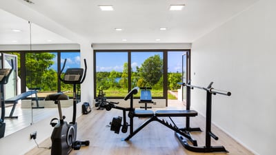 Luxury Villa Photo #31