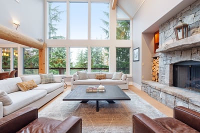 Luxury Villa Photo #7