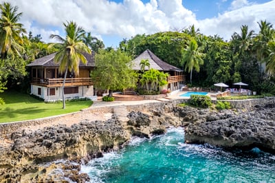 Casa de Campo,La Madera