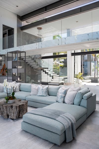 Luxury Villa Photo #20