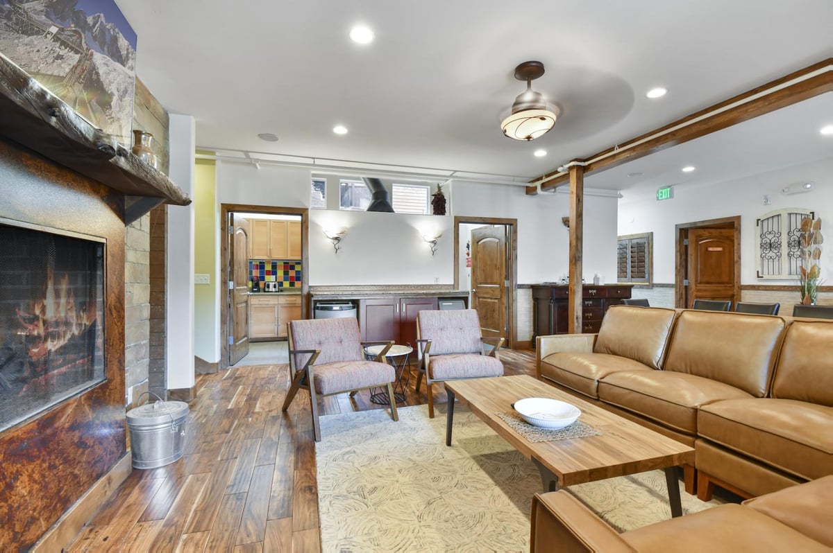 The Pearl of Park City