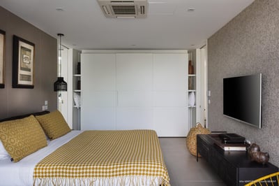 Luxury Villa Photo #21