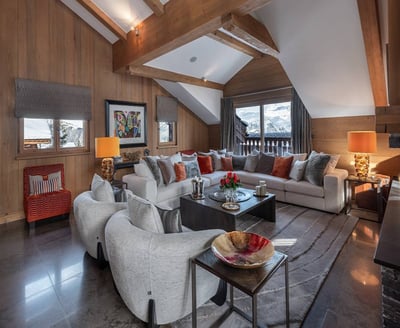 Luxury Villa Photo #7