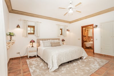 Luxury Villa Photo #27