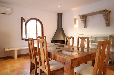 Luxury Villa Photo #16