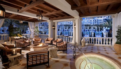 Luxury Villa Photo #2