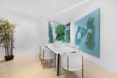Luxury Villa Photo #20