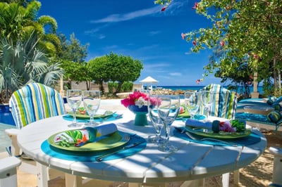 Luxury Villa Photo #14