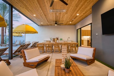 Luxury Villa Photo #11