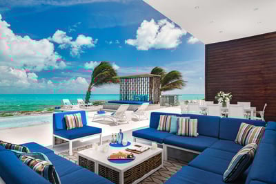 Luxury Villa Photo #10