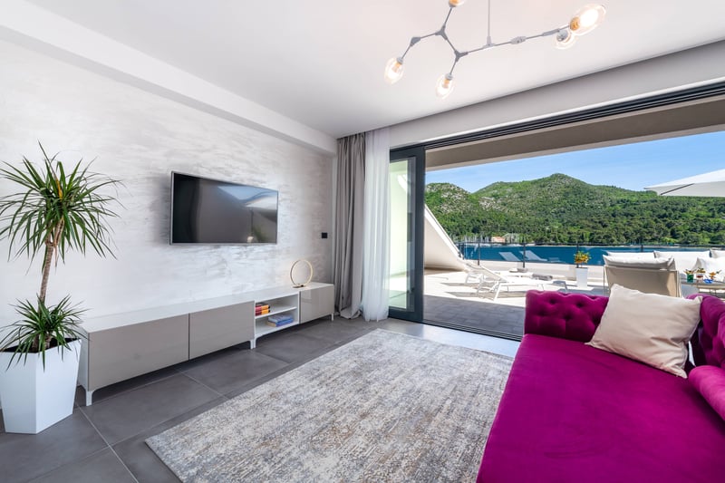 Villa Ocean Blue III