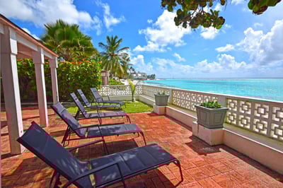 Luxury Villa Photo #2