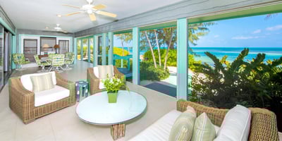Luxury Villa Photo #8