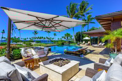 Luxury Villa Photo #5